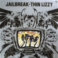 Thin Lizzy: Jailbreak LP - Thin Lizzy, Universal Music, 2020