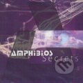 Amphibios: Secrets - Amphibios, , 2016