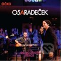O5 & Radeček: G2 Acoustic Stage - O5 & Radeček, , 2016