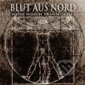 Blut Aus Nord:  The Work Which Transforms LP - Blut Aus Nord, Universal Music, 2020