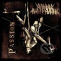 Hudobné CD: Anaal Nathrakh:  Passion LP (Universal Music). Universal Music, 2020