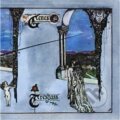 Hudobné CD: Genesis:  Trespass LP (Universal Music). Universal Music, 2018