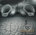 Hudobné CD: Shellwoy: The Love (). , 2012