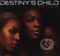 Hudobné CD: Destiny's Child: Destiny Fulfilled (Sony Music Entertainment). Sony Music Entertainment, 2011