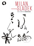 Milan Sládek (DVD) - Martin Šulík, Slovenský filmový ústav, 2020