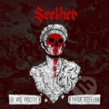 Seether: Si Vis Pacem Para Bellum - Seether, Universal Music, 2020