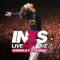 Hudobné CD: Inxs: Live Baby Live/2cd (Universal Music). Universal Music, 2020