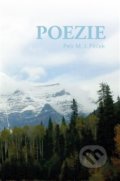 Poezie - Petr M. J. Pěček, Powerprint, 2020