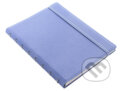 Notebook Pastel A5 modrá (FILOFAX). FILOFAX, 2020
