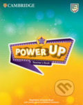Kniha: Power Up Start Smart Teacher´s Book (Stephanie Dimond-Bayir). Cambridge University Press, 2019