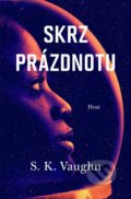 E-kniha: Skrz prázdnotu (S.K. Vaughn), 2020