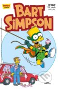 Simpsonovi - Bart Simpson 12/2020, Crew, 2020