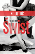 E-kniha: Kolotoč (Paulina Świst). Red, 2020