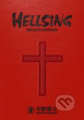 Hellsing - Volume 2 - Kohta Hirano, Duane Johnson, Dark Horse, 2020