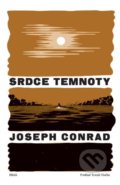 Srdce temnoty - Joseph Conrad, BRAK, 2020