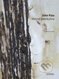 Větrná zvonkohra - John Pass, Protimluv, 2021
