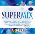 Various: Gold Supermix 1 - Various, Opus, 2015