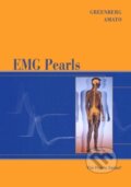 Kniha: EMG Pearls (Steven A. Greenberg a Anthony A. Amato). Elsevier Science, 2004