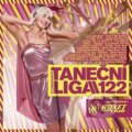 Hudební CD: Taneční liga 122 (Universal Music). Universal Music, 2015