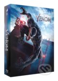 Venom Ultra HD Blu-ray Steelbook - Ruben Fleischer, Filmaréna, 2019