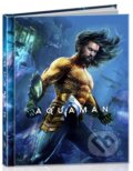 Aquaman 3D Steelbook - James Wan, Filmaréna, 2019