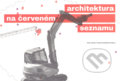 Architektura na červeném seznamu - normální je nebourat - Tereza Poláčková, ČVUT, 2020