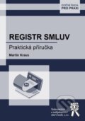 Registr smluv - Martin Kraus, Aleš Čeněk, 2020