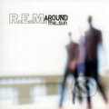 Hudobné CD: R.E.M.: Around The Sun (Warner Music)