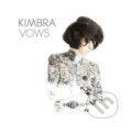Kimbra: Vows - Kimbra, Warner Music, 2016
