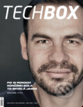 TECHBOX zima 2020 (TECHBOX)