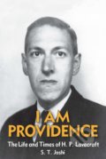 Kniha: I Am Providence (Volume 2) (S. T. Joshi). Hippocampus, 2013