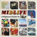 Blur: Midlife - A Beginner&#039;s Guide To Blur - Blur, Warner Music, 2016