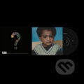 Hudobné CD: Xxxtentacion - ? - Box Set Deluxe Edition 3XLP (Universal Music). Universal Music, 2019
