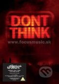 Chemical Brothers: Don&#039;t Think - Chemical Brothers, Universal Music, 2016