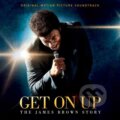 Get On Up - James Brown Story, Universal Music, 2016