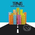 Hudební CD: Travis: Everything At Once (Universal Music)