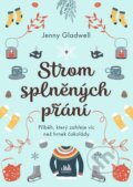 E-kniha: Strom splněných přání (Jenny Gladwell), 2020