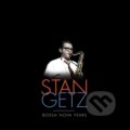 Stan Getz: The Stan Getz Bossa Nova - Stan Getz, Universal Music, 2017