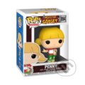 Funko POP Animation:  Inspector Gadget - Penny, Funko, 2020