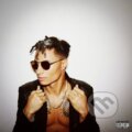 Hudobné CD: José James: Love in a Time of Madness (Universal Music). Universal Music, 2017