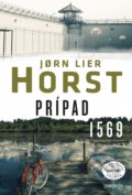Prípad 1569 - Jorn Lier Horst, 2021