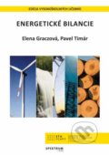 Energetické bilancie - Elena Graczová, Pavel Timár, STU, 2021