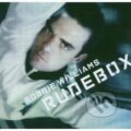 Robbie Williams: Rudebox/Limited - Robbie Williams, Universal Music, 2011
