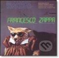 Frank Zappa: Francesco Zappa - Frank Zappa, Universal Music, 2012