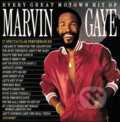 Marvin Gaye: Every Great Motown Hit - Marvin Gaye, Universal Music, 2020