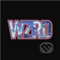 Hudobné CD: WZRD: WZRD (Universal Music). Universal Music, 2012