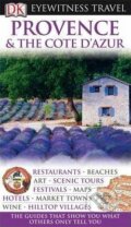 Kniha: Provence/Cote d´Azur (EW) 2010 (Roger Williams). Dorling Kindersley, 2010