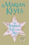 Kniha: Brightest Star in the Sky (Marian Keyes). Penguin Books, 2009