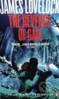 Revenge of Gaia - James Lovelock, Penguin Books, 2007