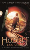 The Hobbit - J.R.R. Tolkien, 2012